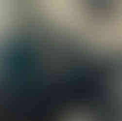 張大千(1899 – 1983) 潑彩山水 1966 水墨設