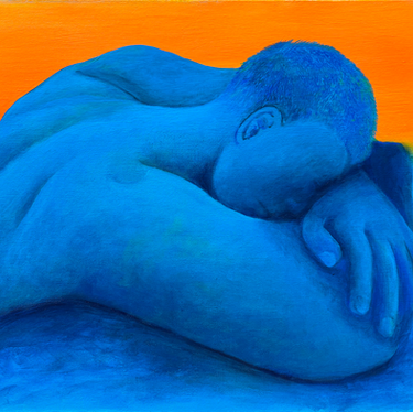 SC Gallery / Doris Chui Solo Exhibition:We Float, As We Slowly Fall Asleep