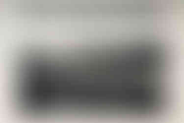 《反轉的風景》 木刻油印布本，一組15 件之一