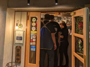 移転は“ゼロ”からの勝負──銀座本店であらためて知った現実