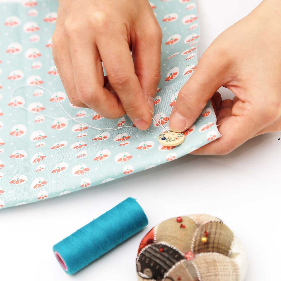 Craft Club - 1pm on Wednesdays