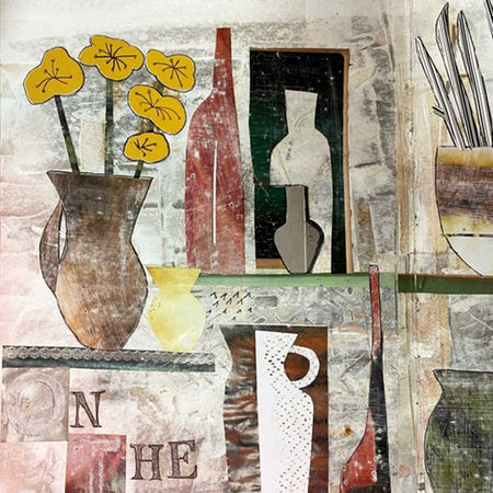 Artwork from Art Workshop