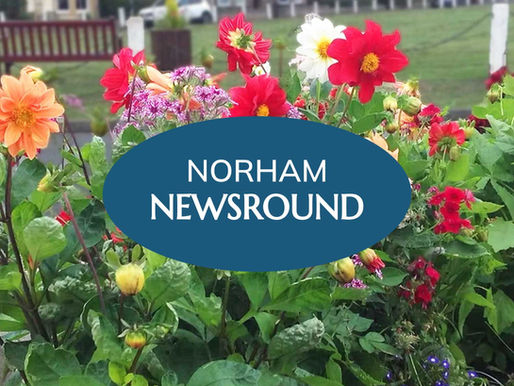 SEPTEMBER 2026 NEWSROUND