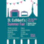 St Cuthbert’s Summer Fair 2026