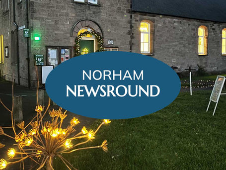 Norham Newsround image
