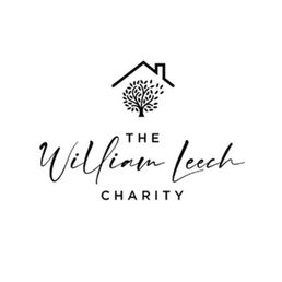 The William Leech Charity logo