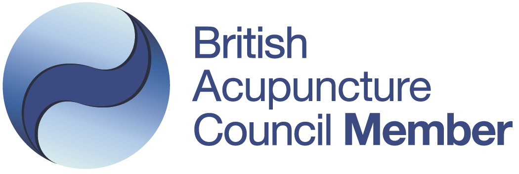 Acupuncturist Clare Doherty - Member of the British Acupuncture Council