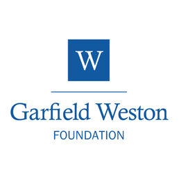 Garfield Weston Foundation logo