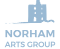 Norham Arts logo