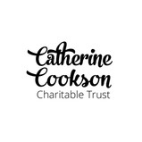 Catherine Cookson Charitable Trust logo