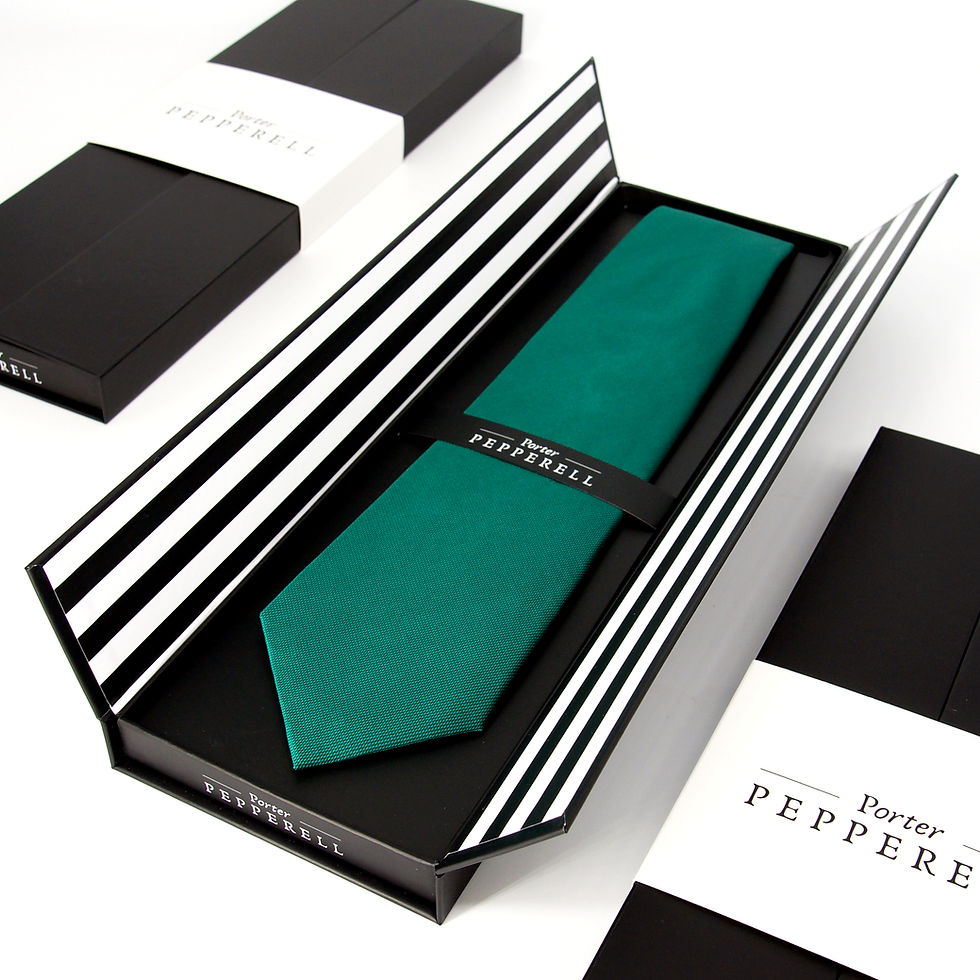 Thumbnail: Forest Green Plain Woven