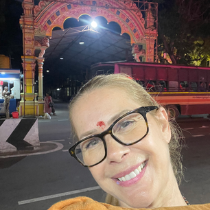 Lessons from India:  ~ Part 2: Devotion~                       