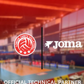 Game on: Joma is here 🔥🏐