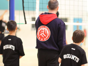 Junior Sessions Return for Autumn Term