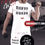 Thumbnail: Dry Fit Workout T-shirt RUKUS Chest size