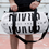 Thumbnail: Rukus Wear White Duffel Bag,  Gym Bag, Travel Bag, Sports Bag for Athletes