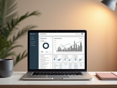 Maximize Online Sales with K&A Enterprise Solutions