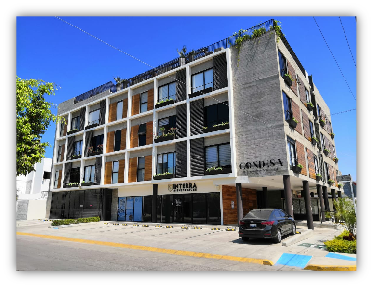 PROYECTO CONDESA