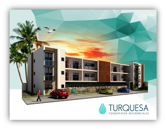 PROYECTO TURQUESA