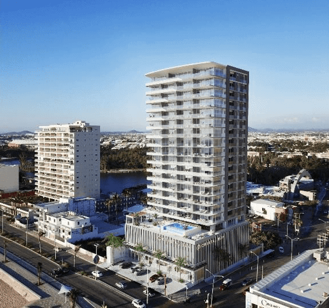PROYECTO CRISTAL BAY