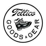 Logo of Tellico Goods & Gear