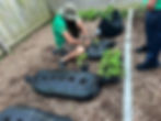 The R.U.F: Regenerative Urban Farming™ Certification Workshop Part 3