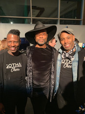 Bailey House Gala with The Billy Porter