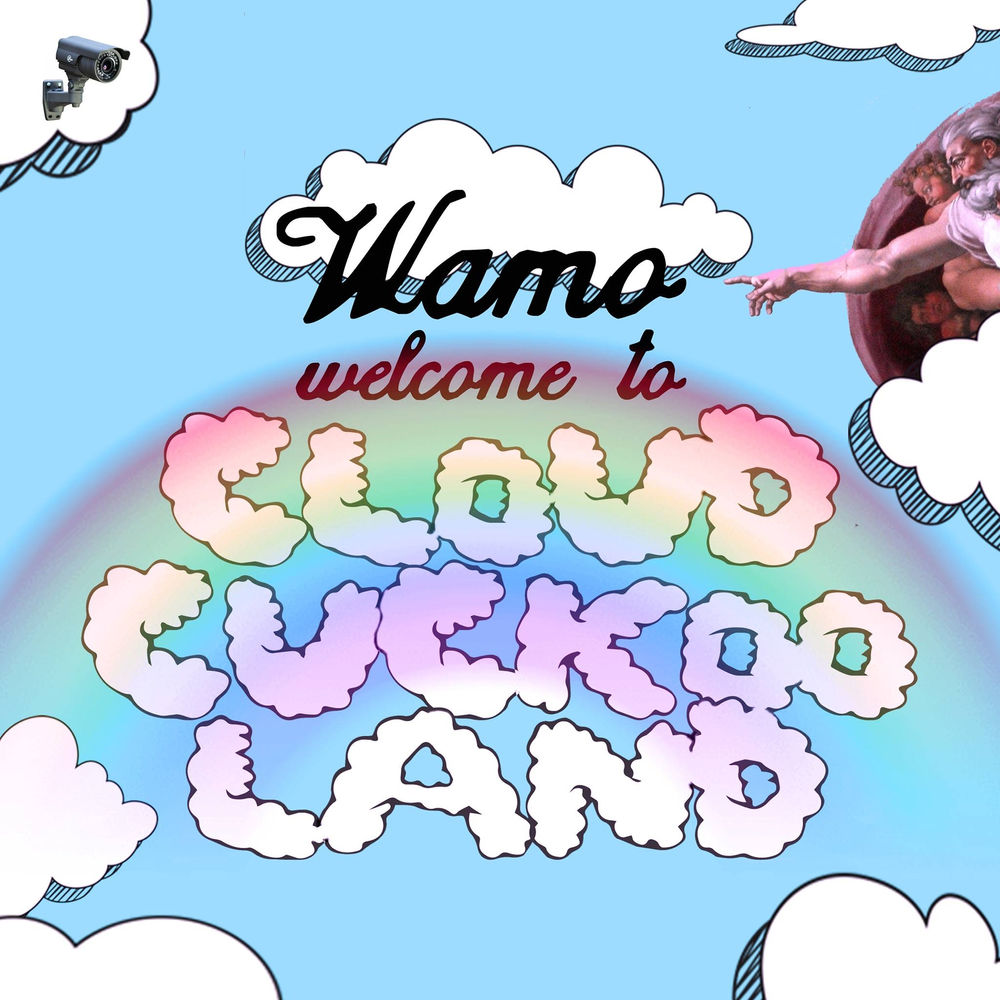 to Cloud Cuckoo Land de WaMo