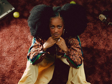 Le titre romantique de Rapsody