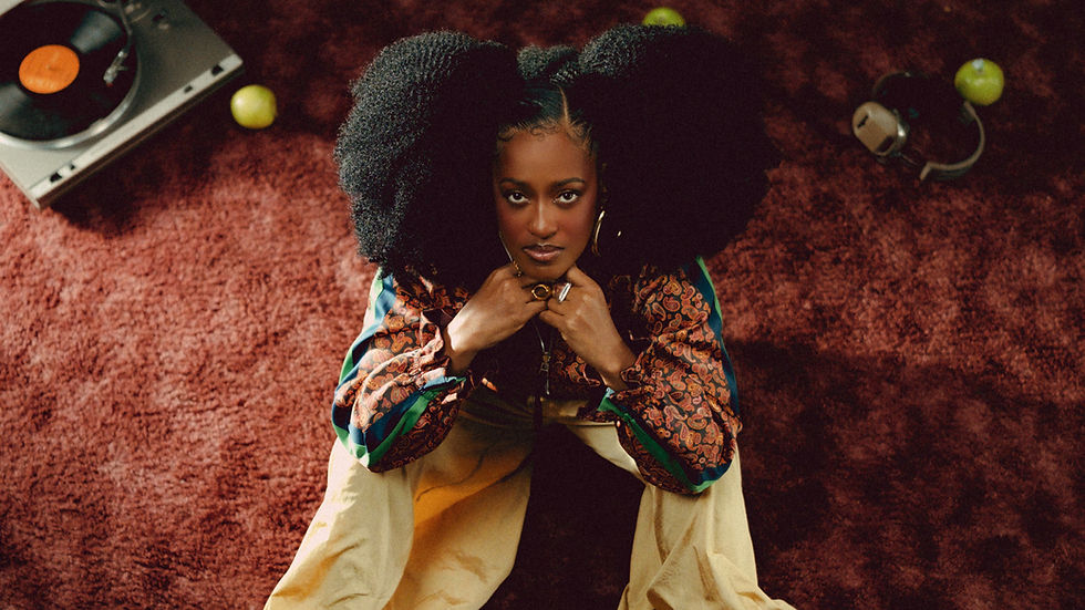 Rapsody