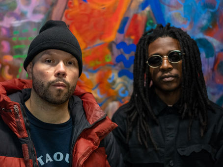 Che_nous dévoile son premier titre