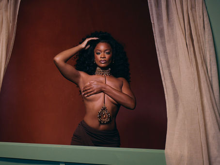 Ari Lennox dévoile sa nouvelle chanson envoûtante