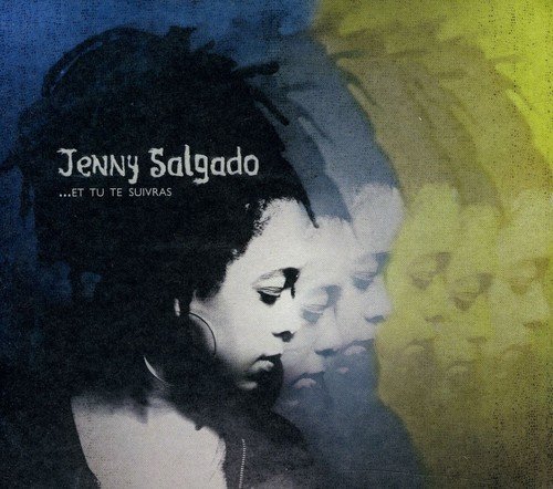 Premier album solo de Jenny Salgado