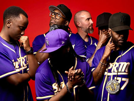 Le cri de résilience d'ALLIANCE SuPRM