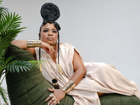 La floraison de Jayleen Mc Carty