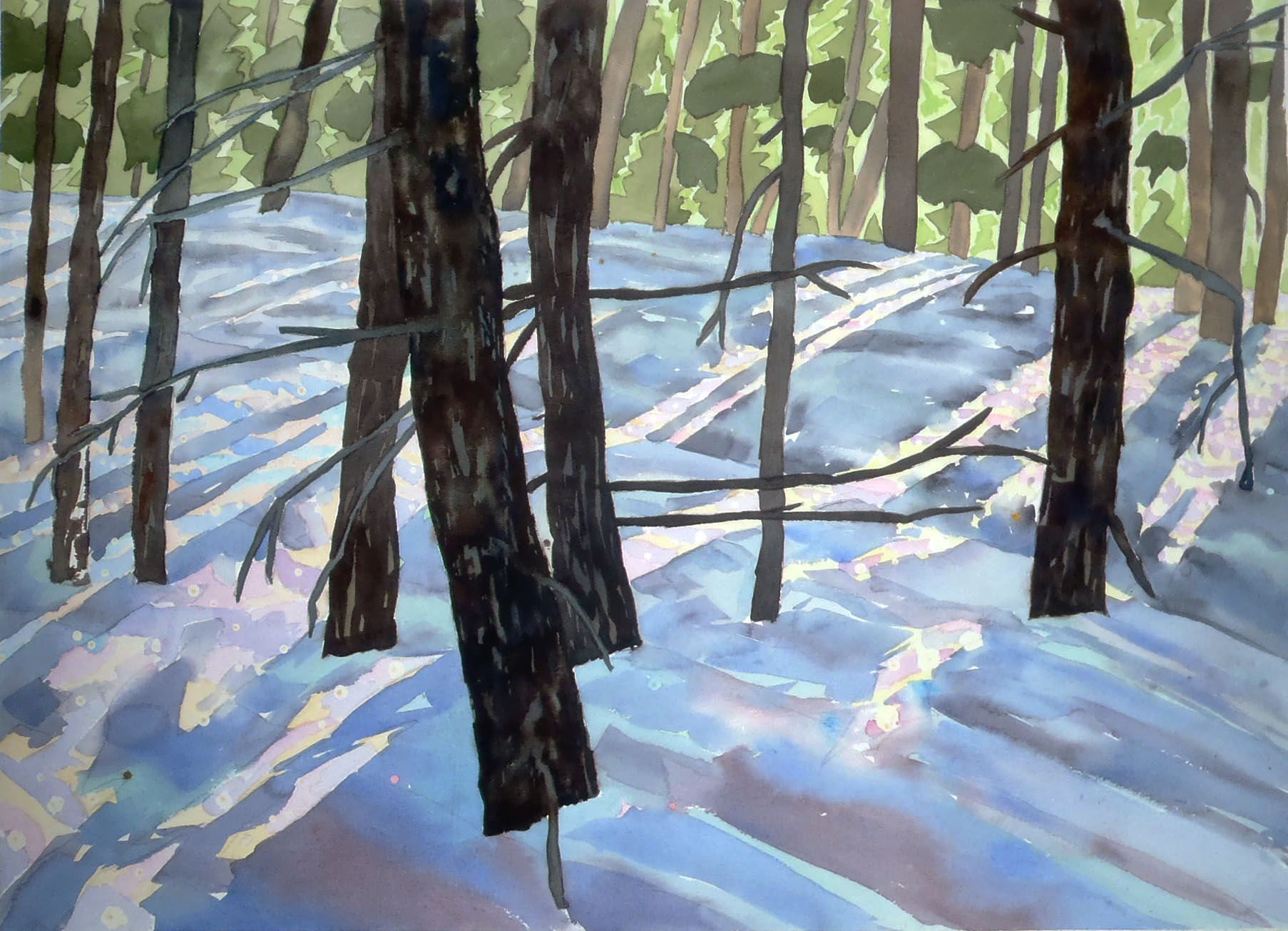 SOUTH FORK RANCH CREEK