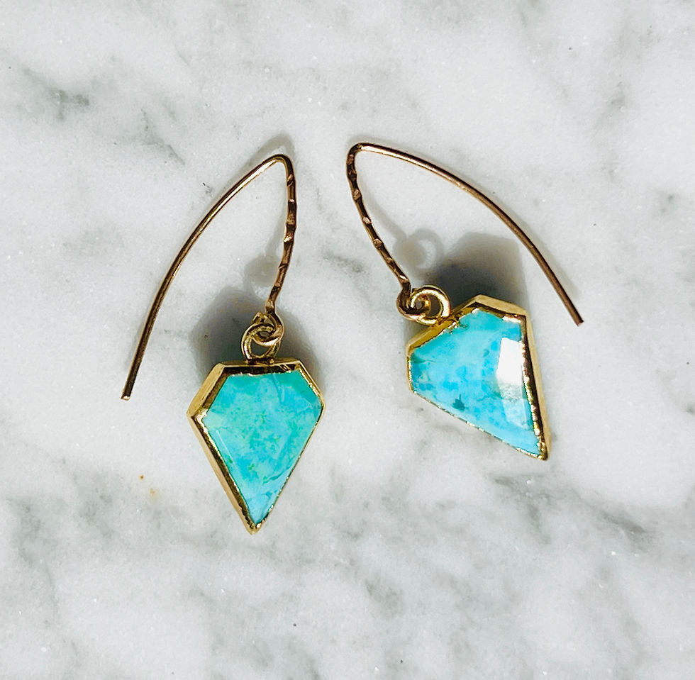 Thumbnail: Mesa Earrings