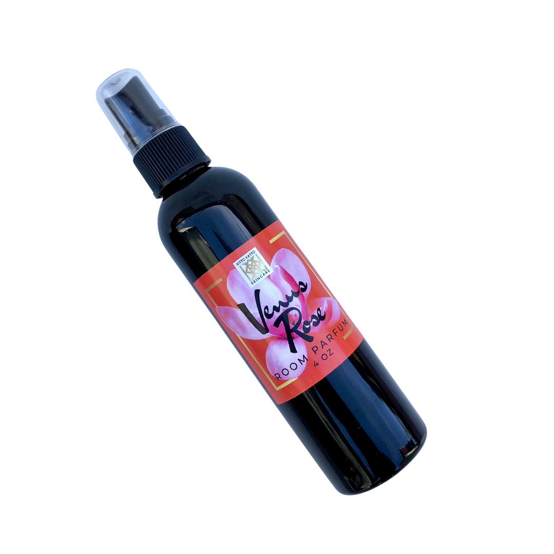 Venus Rose Room Parfum