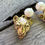 Thumbnail: The Panthère Earrings