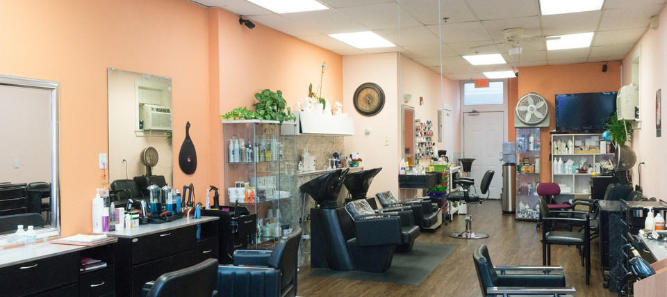 Biddy Salon East Boston Hair Salon Beauty Nails