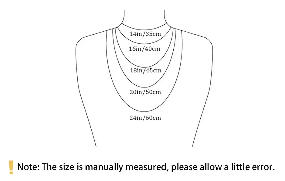 Miniatura: custom name necklace for Women Personalized Nameplate pendant Stainless Steel Go