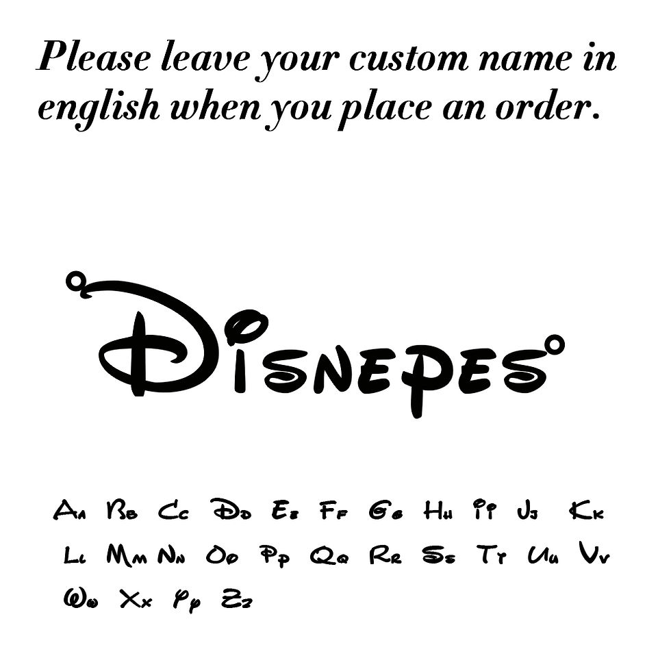 Miniatura: Personalized Multiple Name Tag Necklace Gift For Women Men Custom Nameplate Pend