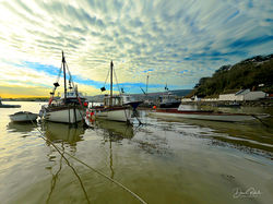 Minehead Harbour