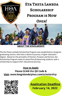Eta Theta Lambda Scholarship Program is Now Open!.png