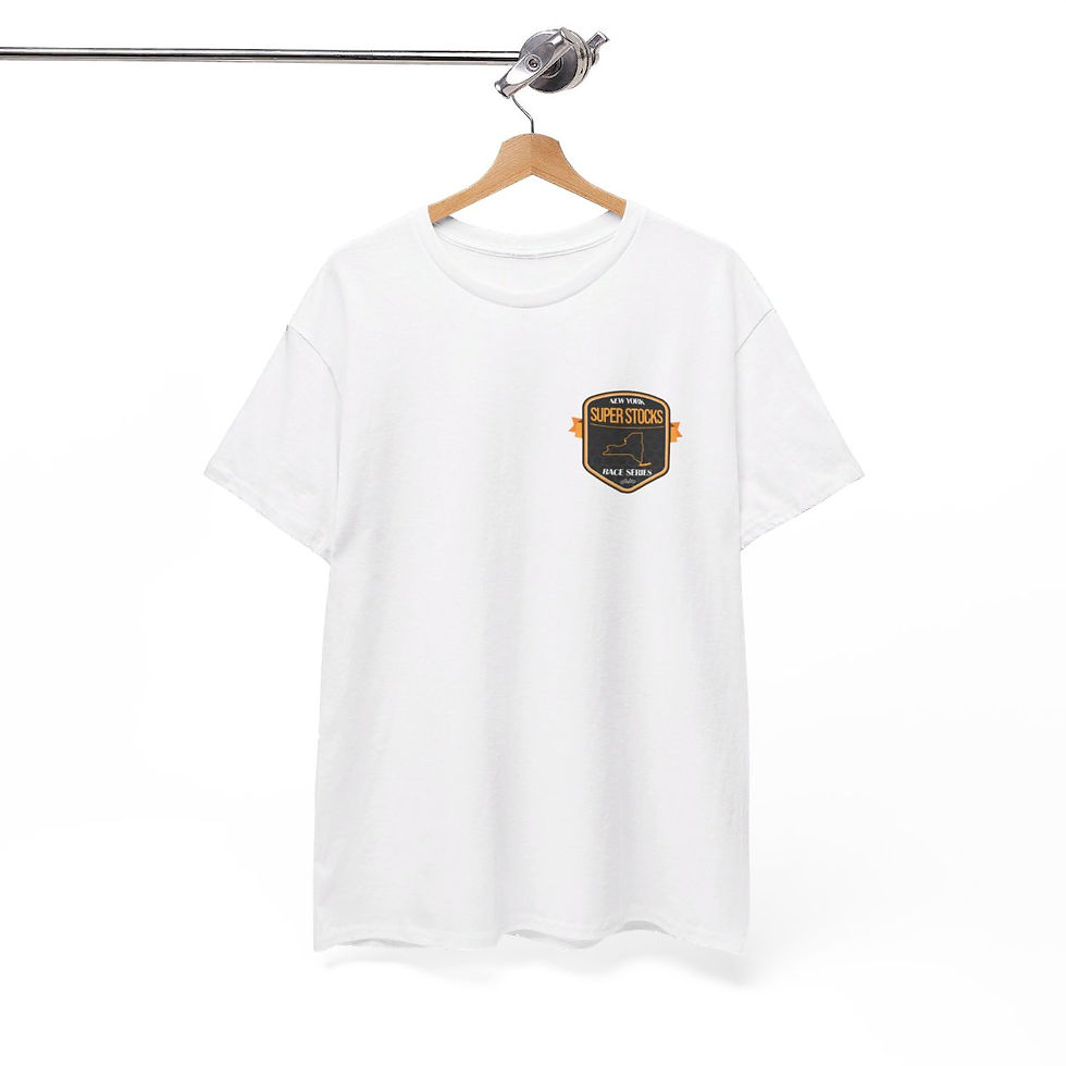 Thumbnail: NYSS ADULT T