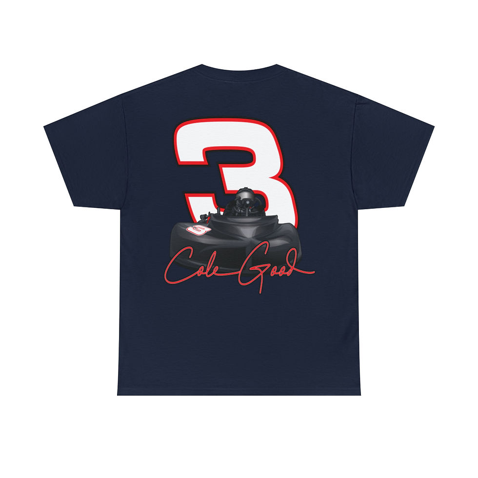 Thumbnail: Cole good 2023 ADULT T shirt