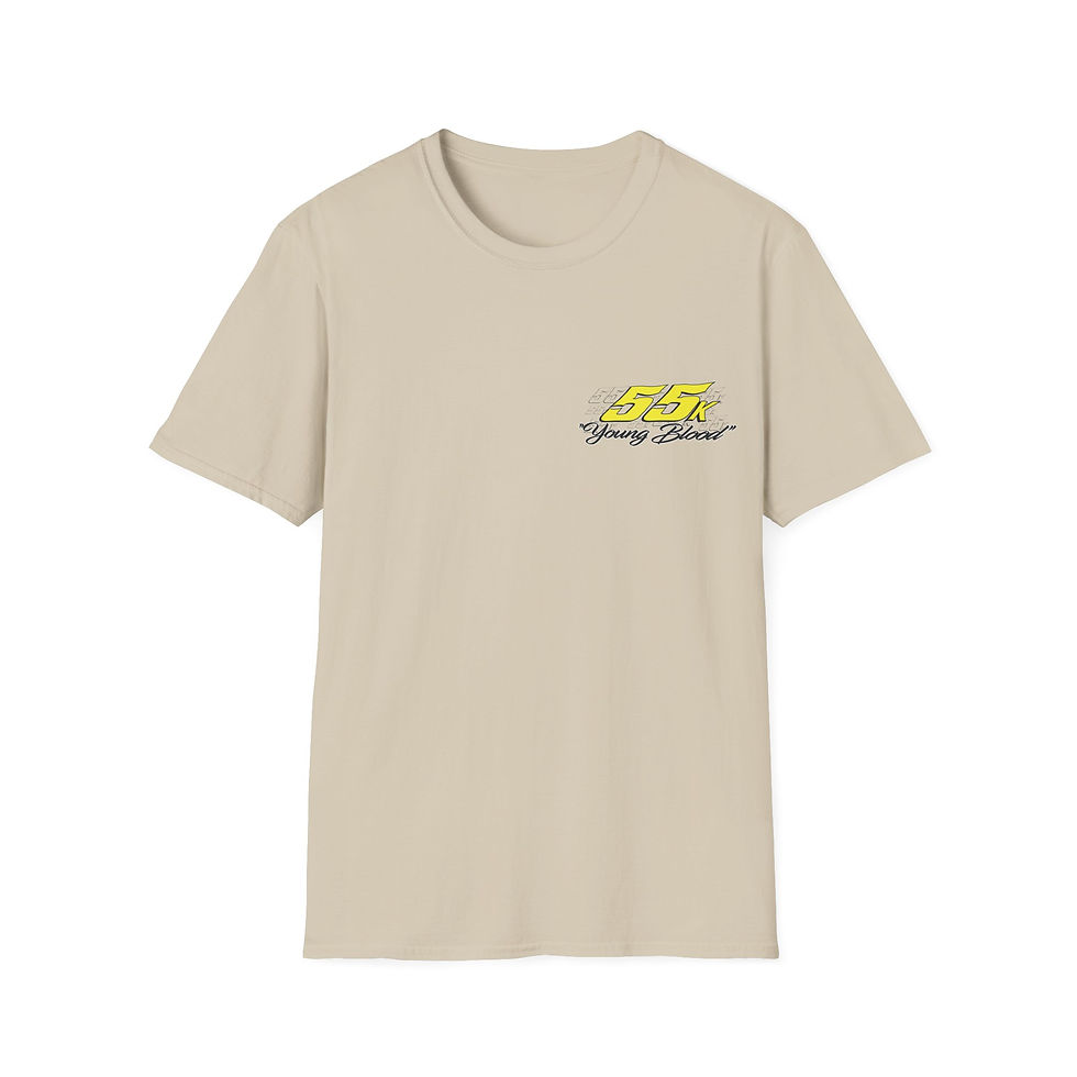 Thumbnail: Kevin Pawlaczyk Adult T-Shirt