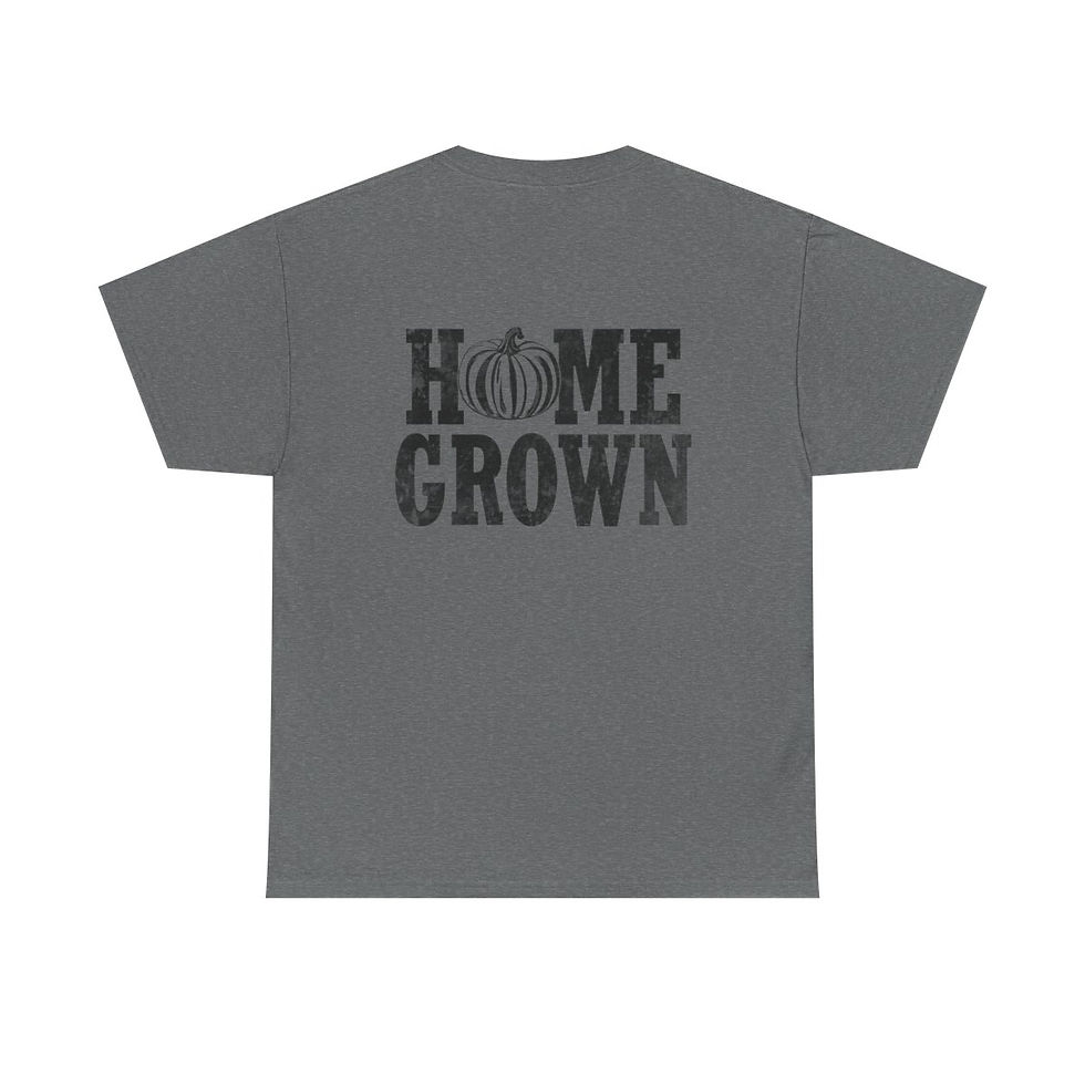 Thumbnail: Monahan Farm Adult Tee