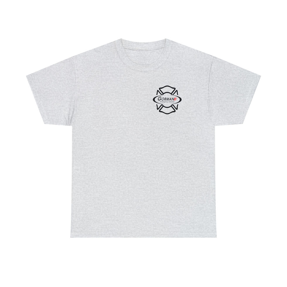 Thumbnail: Gorman 2023 Adult T-Shirt