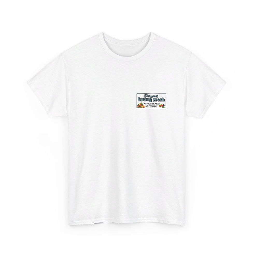 Thumbnail: Everyone's Eating Fresh ADULT T-Shirt